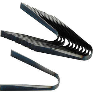 Groover Blades Round #10 10/32"