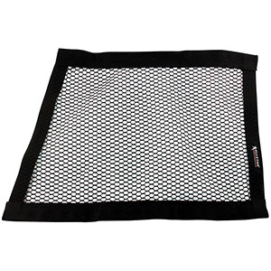 Window Net Mesh Style 18"x27"x22" Black