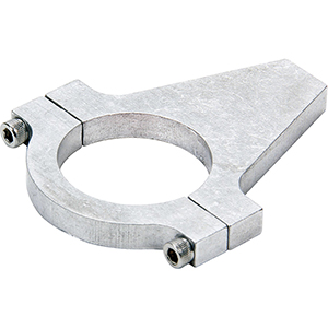 Universal Bracket 1-1/4"
