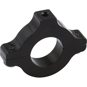 Accessory Clamp 1"