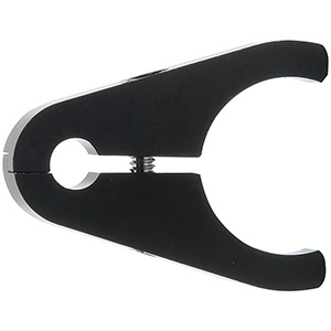 Half Clamp Bracket 1-1/4"