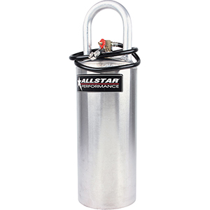Air Tank Vertical 2-3/4 Gallon