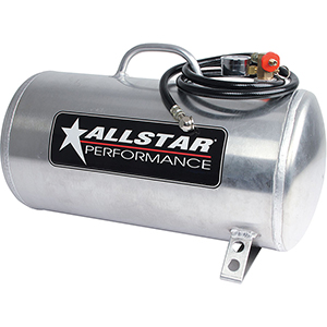 Air Tank Horizontal 5 Gallon