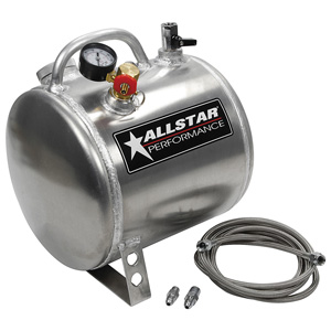 Allstar Performance Engine Oil Pressure Primer Tank