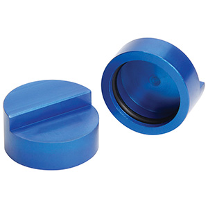 Bolt Center Caps 1/2"