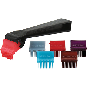 Radiator Fin Comb Kit