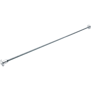 Torsion Arm Stop Kit Clear