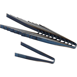 Groover Blades Round #6 6/32"