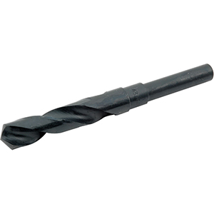 Drill Bit 43/64"