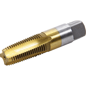 NPT Thread Tap 1/4"-18