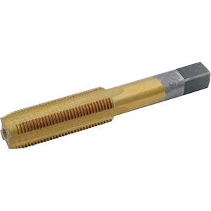 Thread Tap 1/2"-20 LH