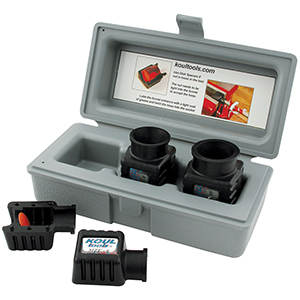 Koul Tool Kit 6AN To 10AN