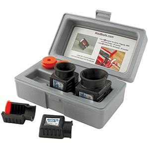 Koul Tool Kit 10AN To 16AN