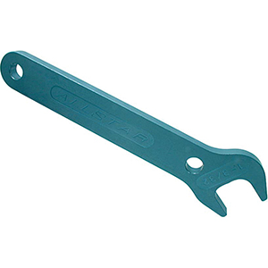 Allstar Performance ALL11144 Trailing Arm Nut Wrench 1-3/32