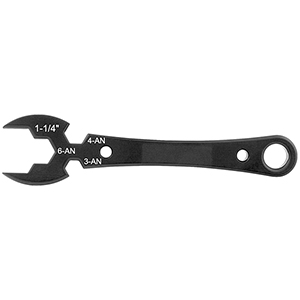 Nitrous Combination Wrench