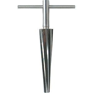 Taper Reamer 1.5" Per Ft.