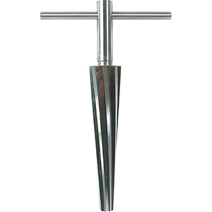 Taper Reamer 2.0" Per Ft.