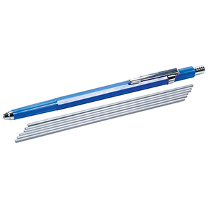 Fabrication Pencil Mechanical