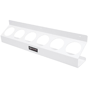 Aerosol Can Holder 6-Hole