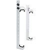 Radiator Wall Mount Brackets