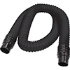 Helmet Vent Hose 4ft