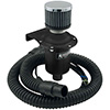 Helmet Blower System Black