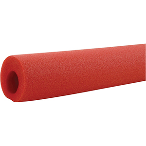 Roll Bar Padding Red