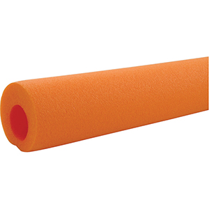 Roll Bar Padding Orange