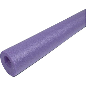 Roll Bar Padding Purple