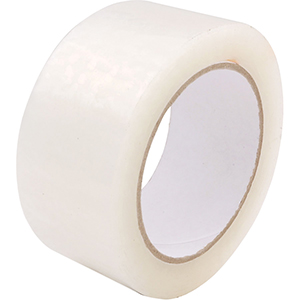 Shipping Tape 2" x 330' Clear