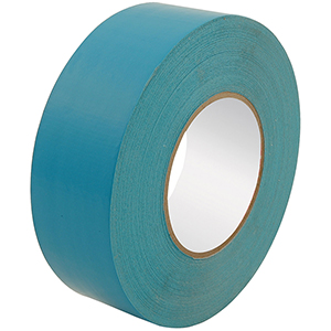 Racers Tape 2" x 180' Teal