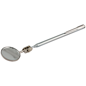 Telescoping Mirror