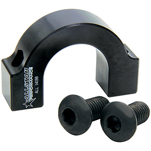 Door Bar Clamp w/Hardware 1-1/2"