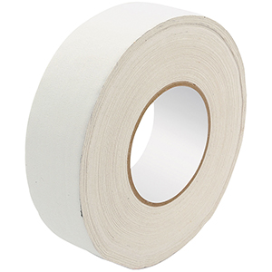 Gaffers Tape 2" x 165' White