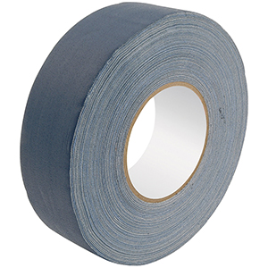 Gaffers Tape 2" x 165' Navy Blue