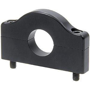 Chassis Bracket 1" Black