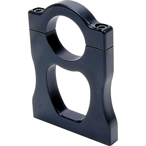 Neck Mount Bracket 1.525" Black