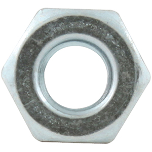 Hex Nuts 1/4"-20