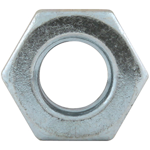 Hex Nuts 5/16"-18