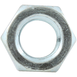 Hex Nuts 3/8"-16