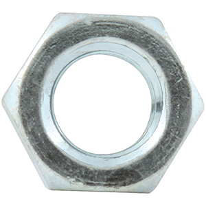 Hex Nuts 3/8"-16