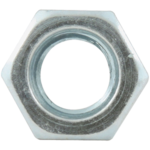 Hex Nuts 7/16"-14