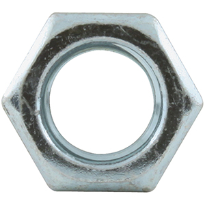 Hex Nuts 1/2"-13