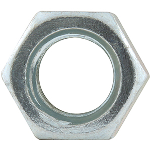 Hex Nuts, 3/4"-10