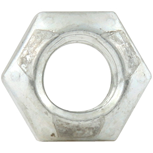 Mechanical Lock Hex Nuts 5/16"-18
