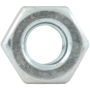 Hex Nuts 1/4"-28