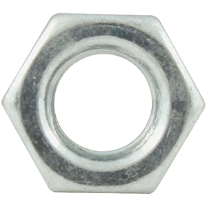 Hex Nuts 5/16"-24