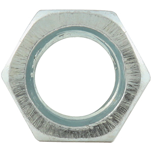 Hex Nuts 3/8"-24