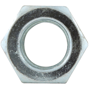 Hex Nuts 7/16"-20
