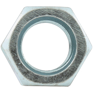 Hex Nuts 1/2"-20